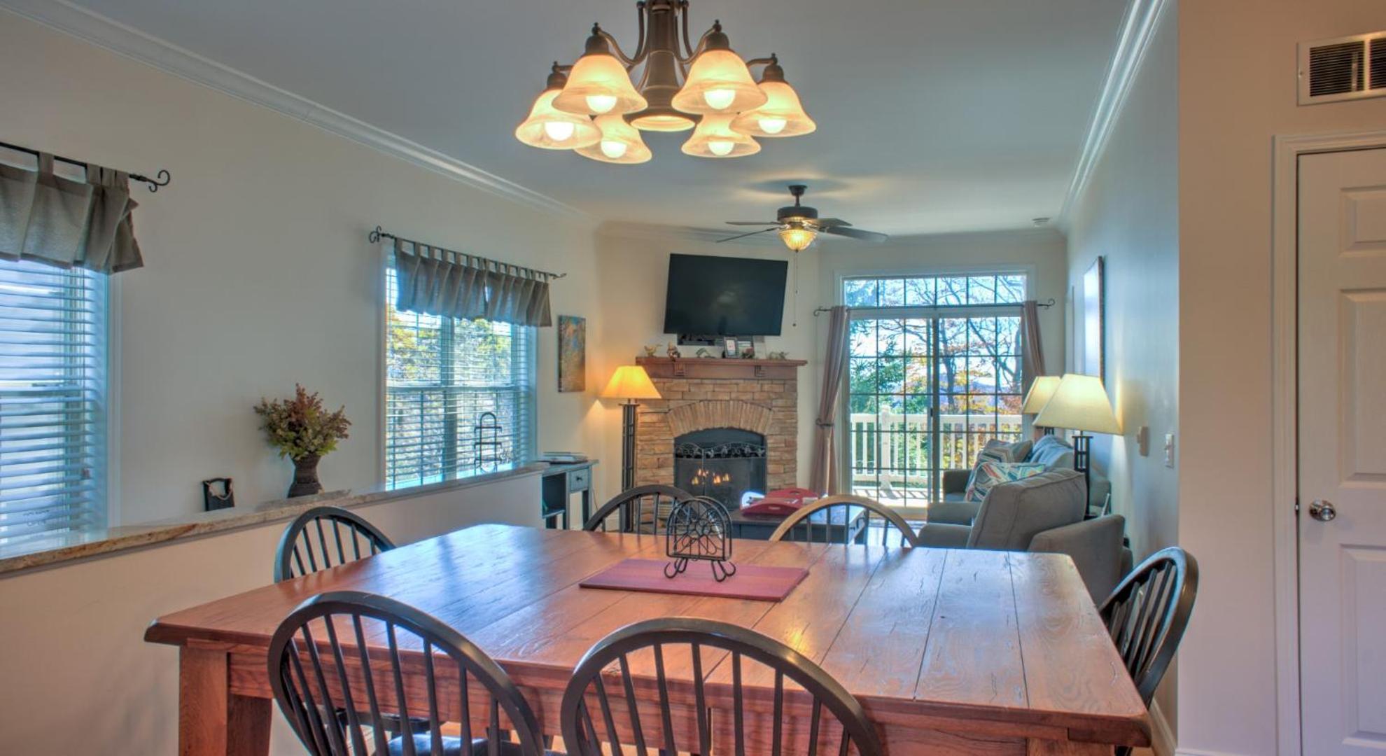Klonteska Condominiums By Vci Real Estate Services Beech Mountain Zimmer foto