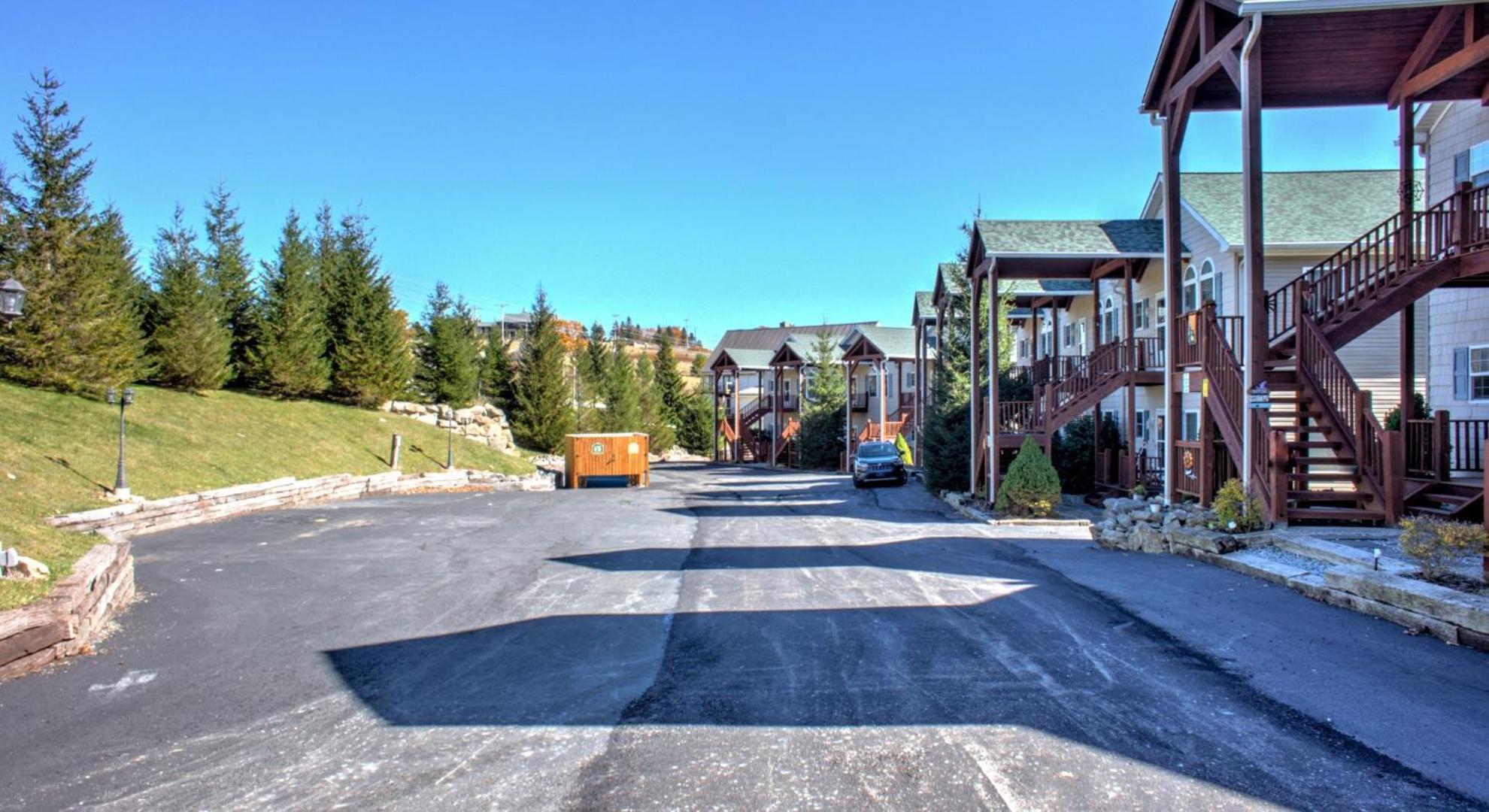 Klonteska Condominiums By Vci Real Estate Services Beech Mountain Zimmer foto