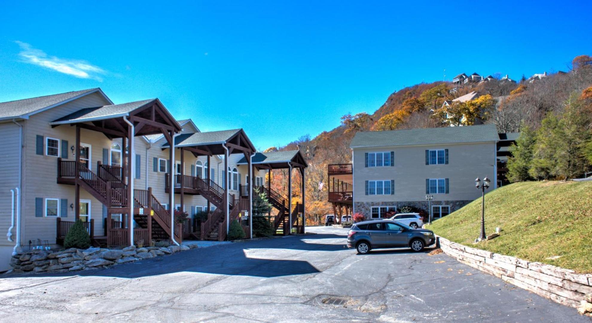 Klonteska Condominiums By Vci Real Estate Services Beech Mountain Zimmer foto