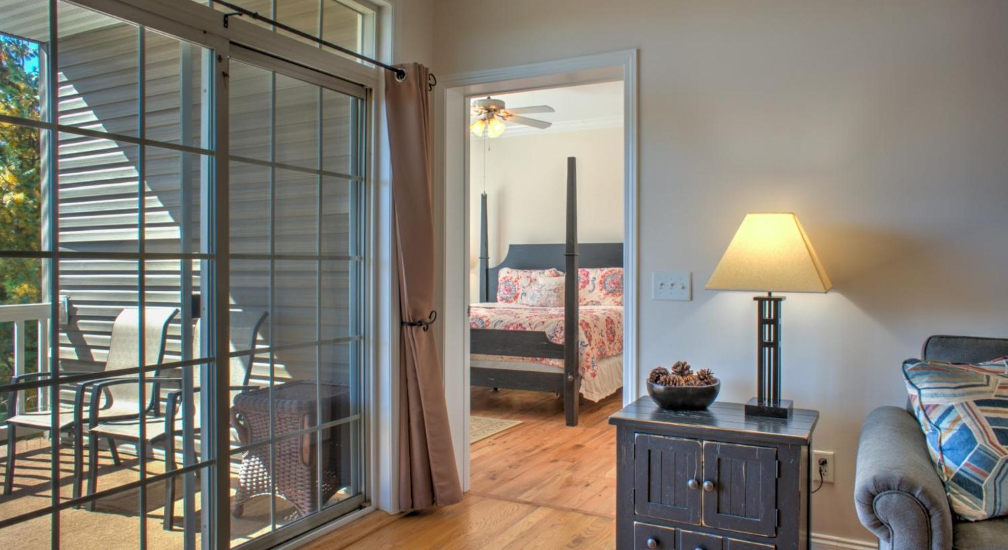 Klonteska Condominiums By Vci Real Estate Services Beech Mountain Zimmer foto