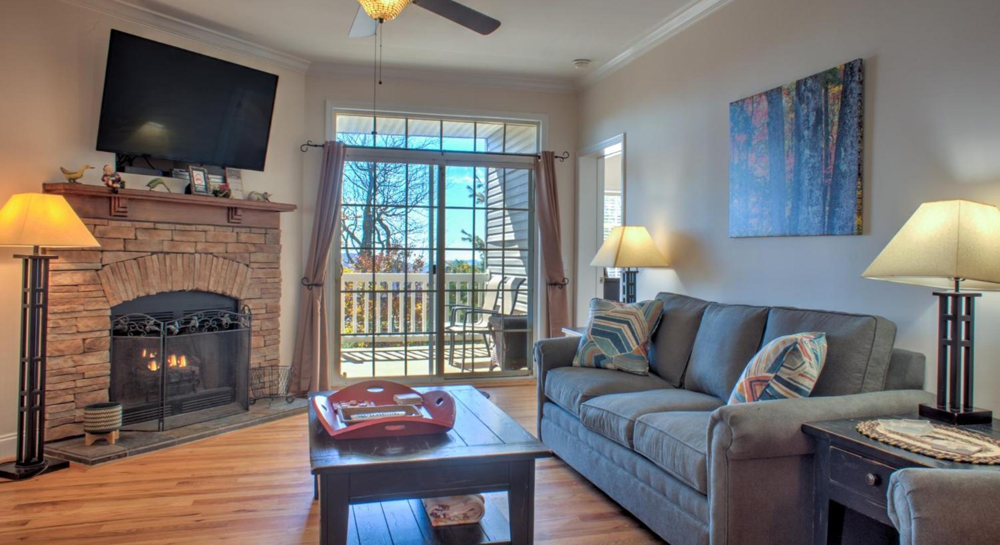 Klonteska Condominiums By Vci Real Estate Services Beech Mountain Zimmer foto