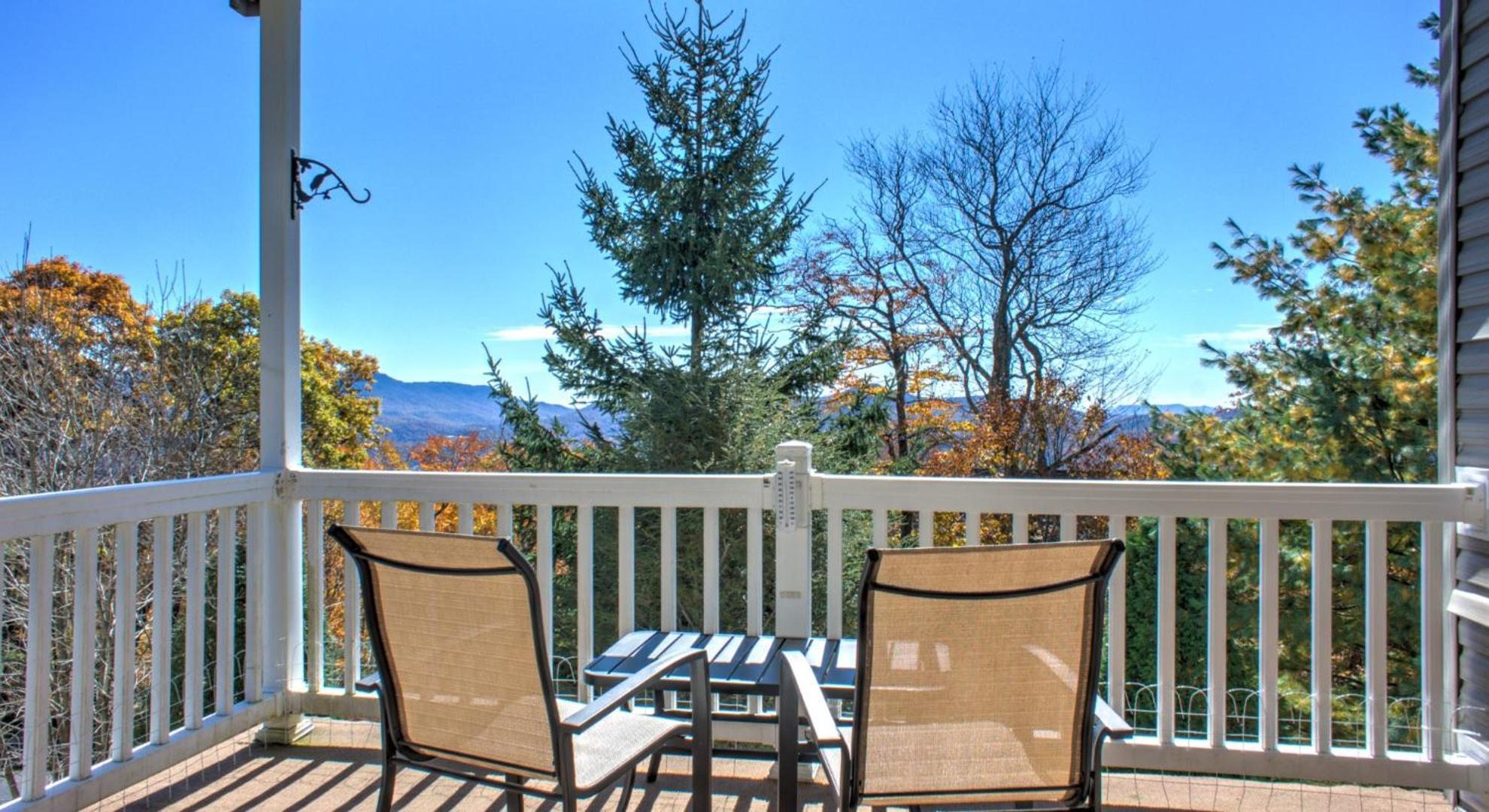Klonteska Condominiums By Vci Real Estate Services Beech Mountain Zimmer foto