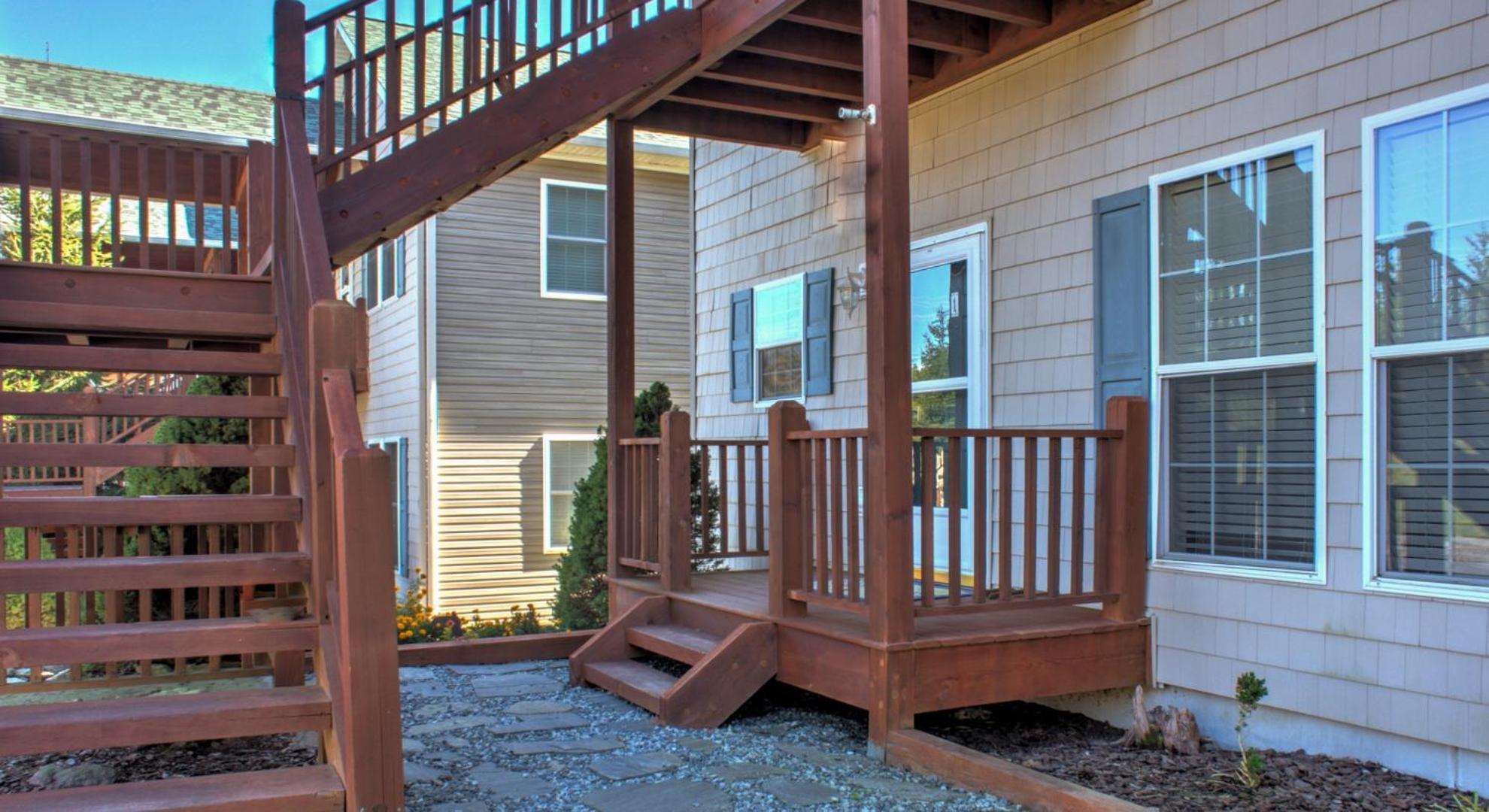Klonteska Condominiums By Vci Real Estate Services Beech Mountain Zimmer foto