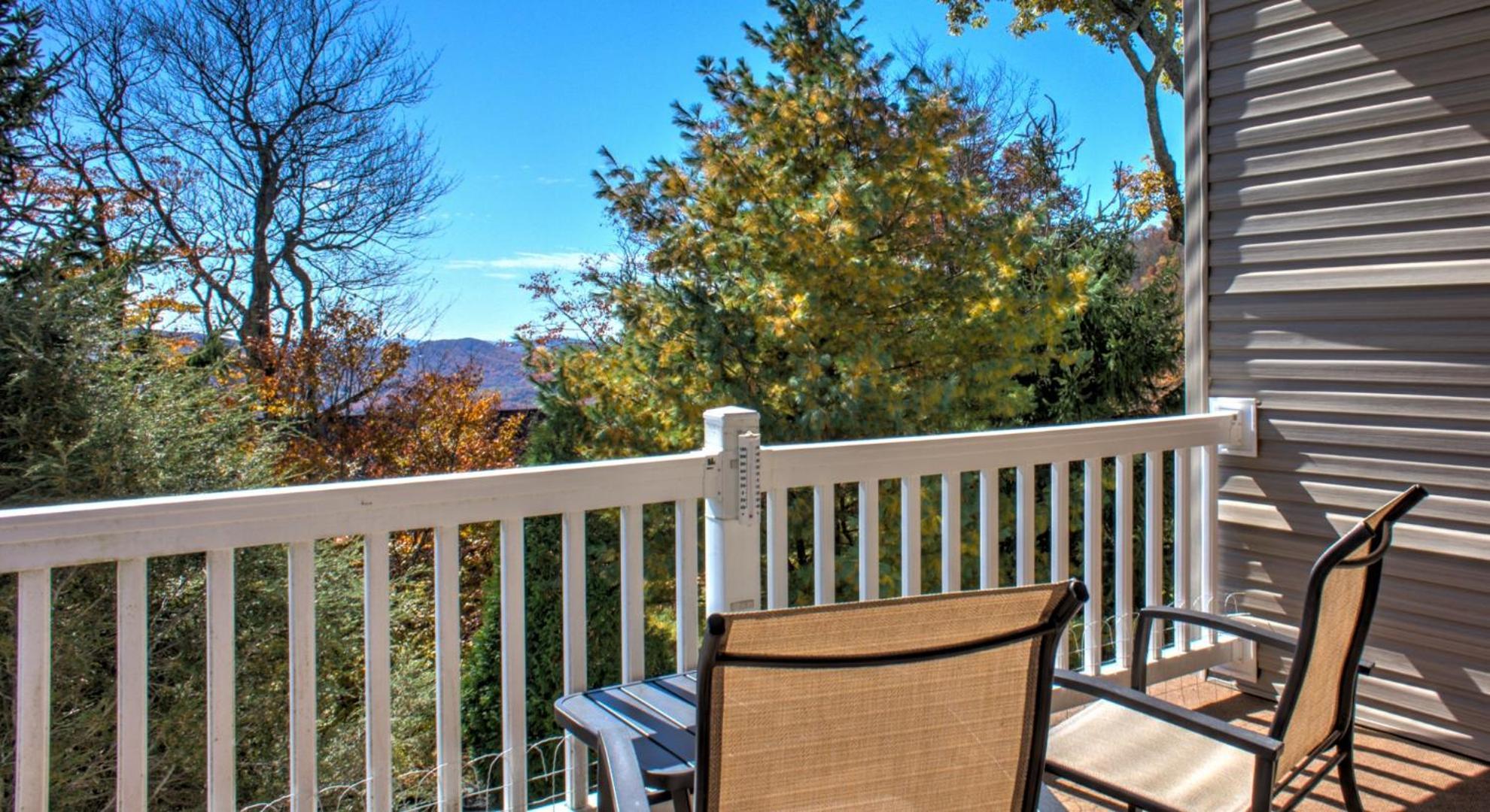 Klonteska Condominiums By Vci Real Estate Services Beech Mountain Zimmer foto