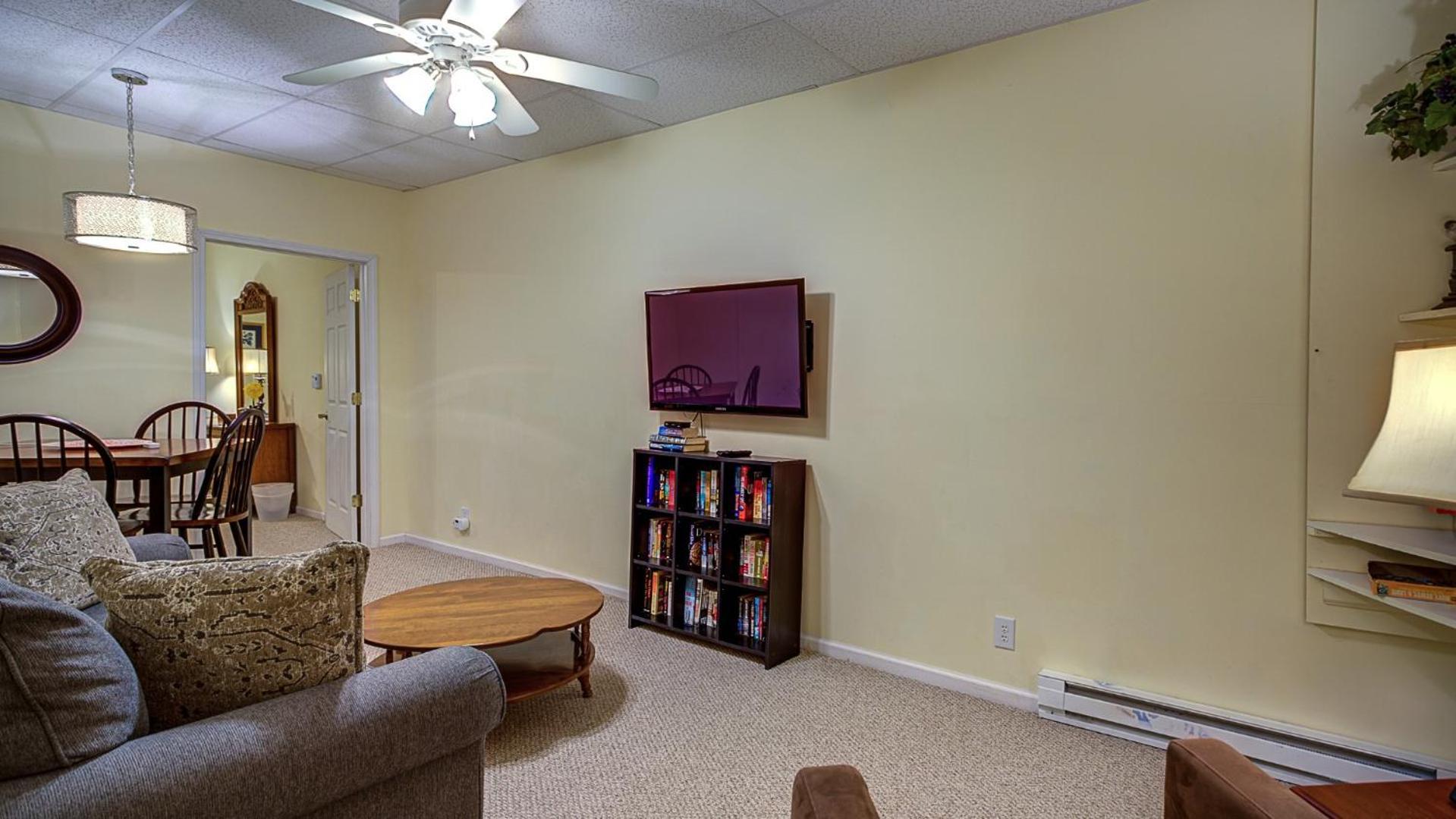 Klonteska Condominiums By Vci Real Estate Services Beech Mountain Zimmer foto