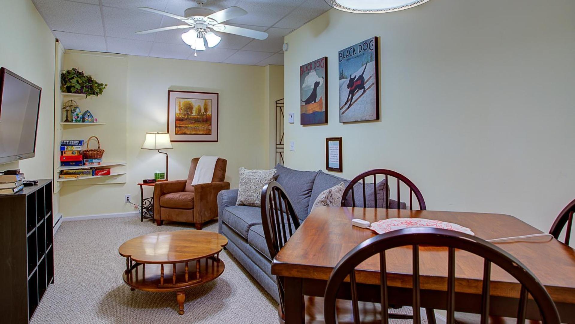 Klonteska Condominiums By Vci Real Estate Services Beech Mountain Zimmer foto