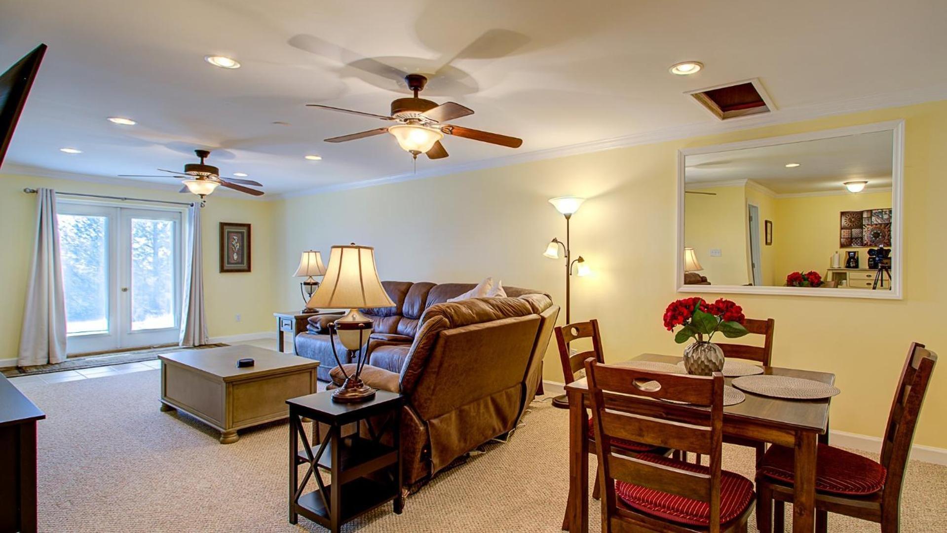 Klonteska Condominiums By Vci Real Estate Services Beech Mountain Zimmer foto