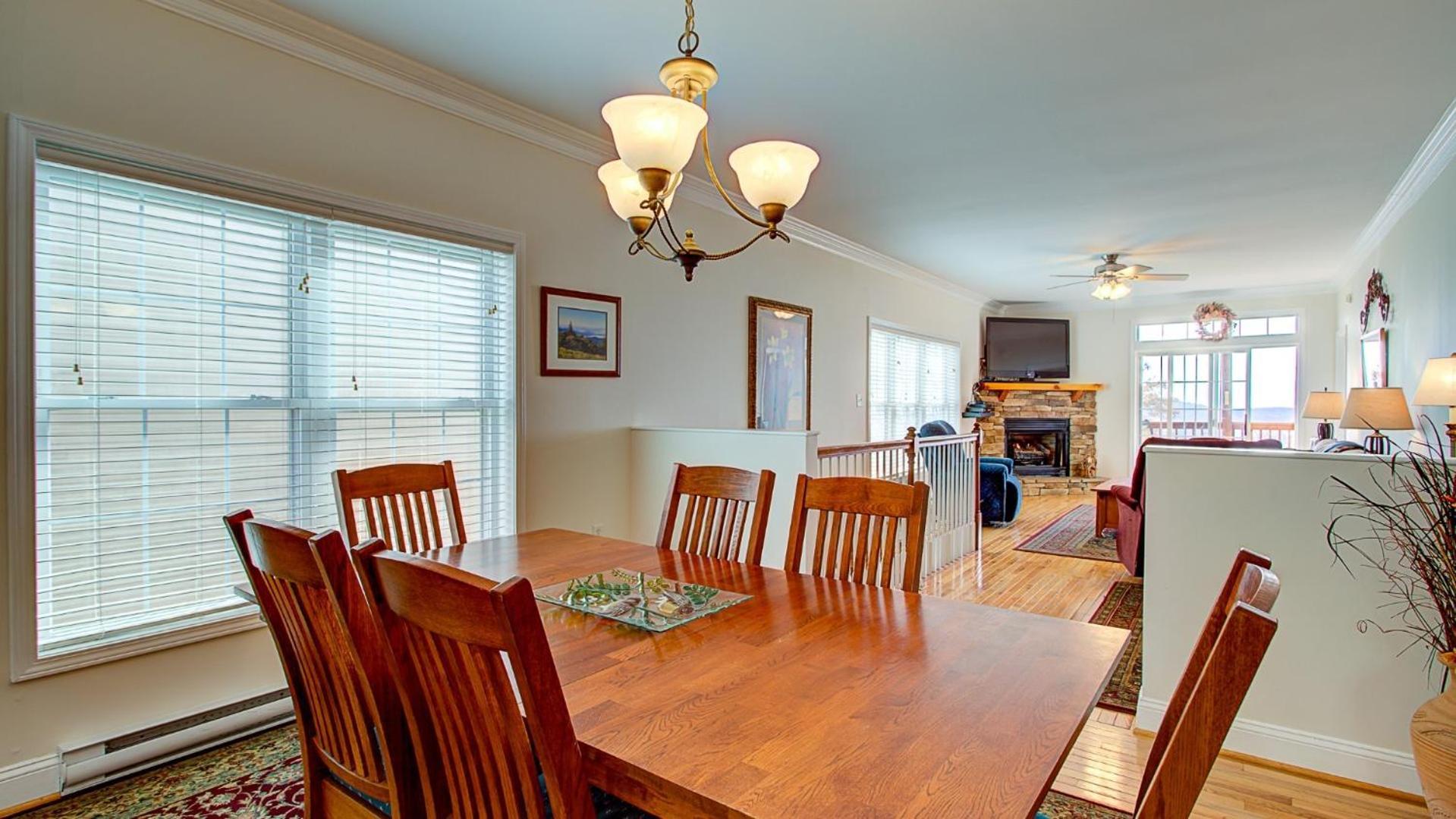 Klonteska Condominiums By Vci Real Estate Services Beech Mountain Zimmer foto