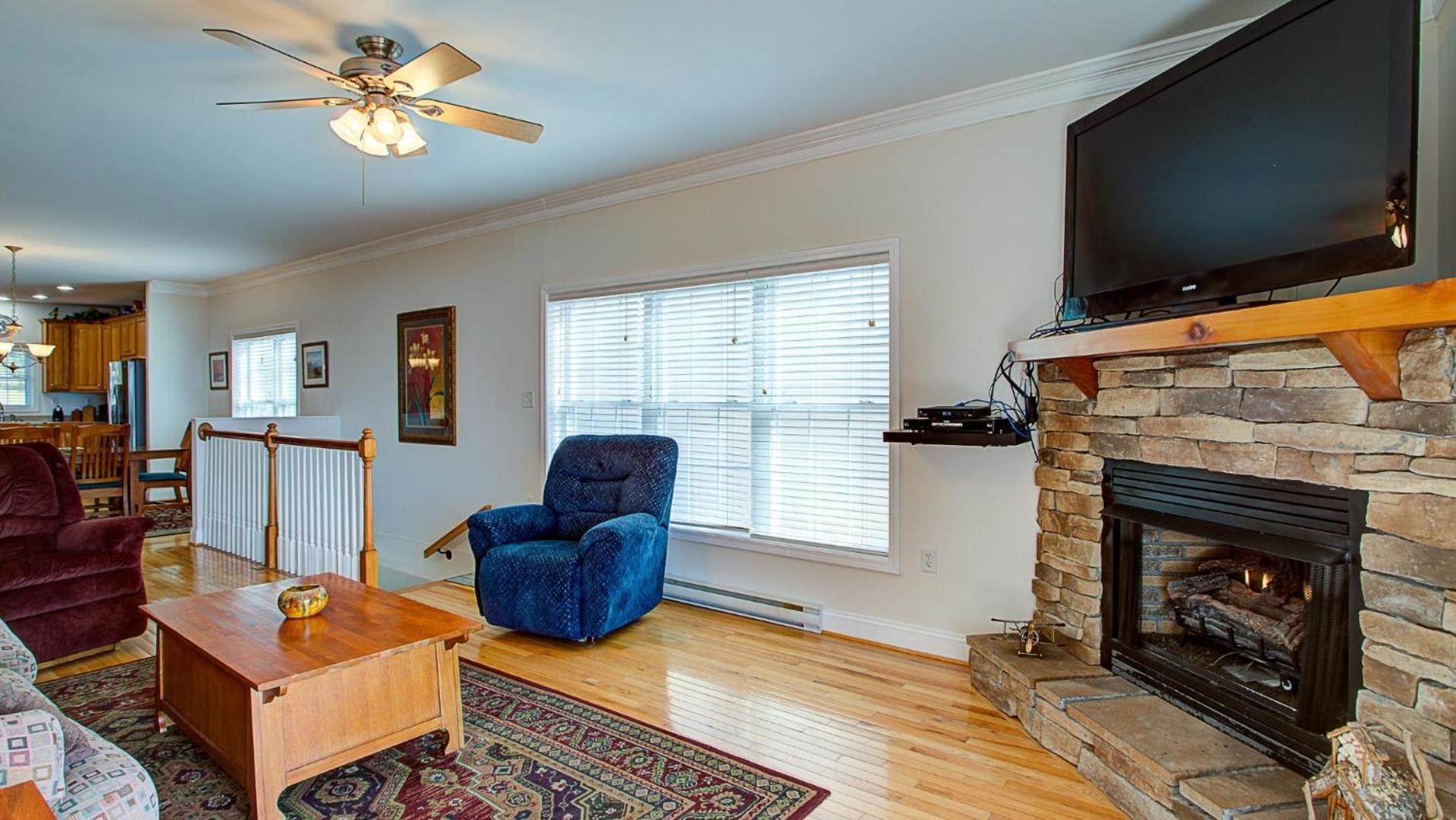Klonteska Condominiums By Vci Real Estate Services Beech Mountain Zimmer foto
