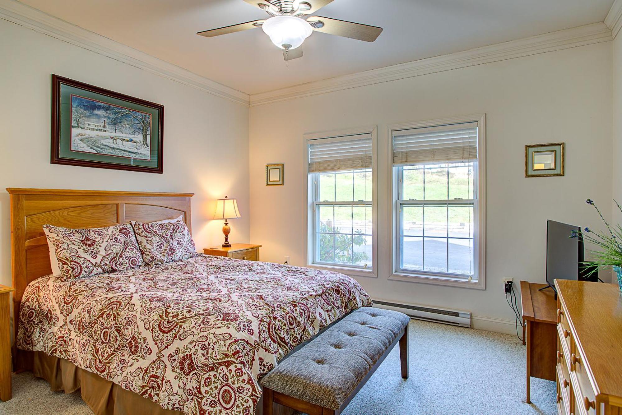 Klonteska Condominiums By Vci Real Estate Services Beech Mountain Zimmer foto