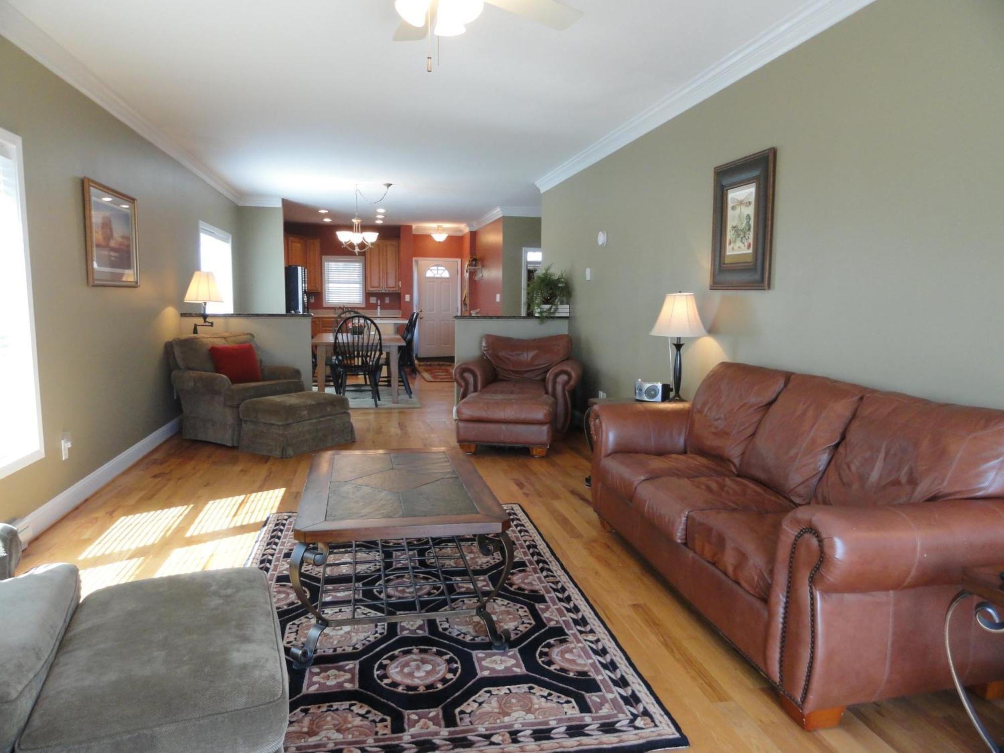 Klonteska Condominiums By Vci Real Estate Services Beech Mountain Zimmer foto