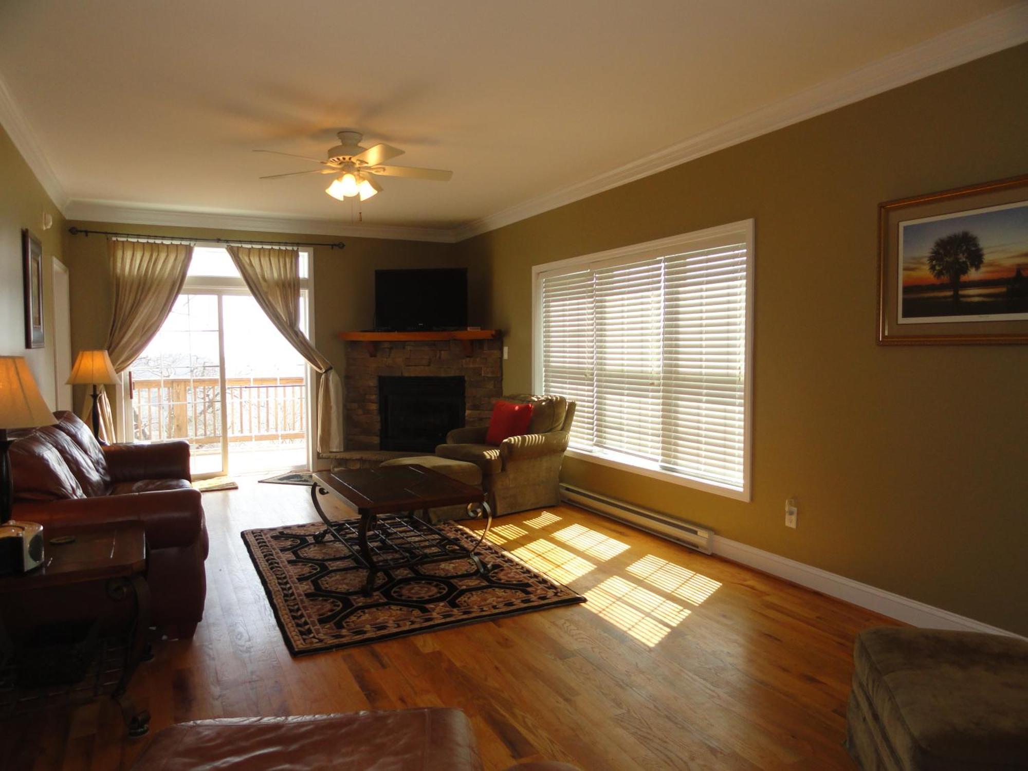 Klonteska Condominiums By Vci Real Estate Services Beech Mountain Zimmer foto