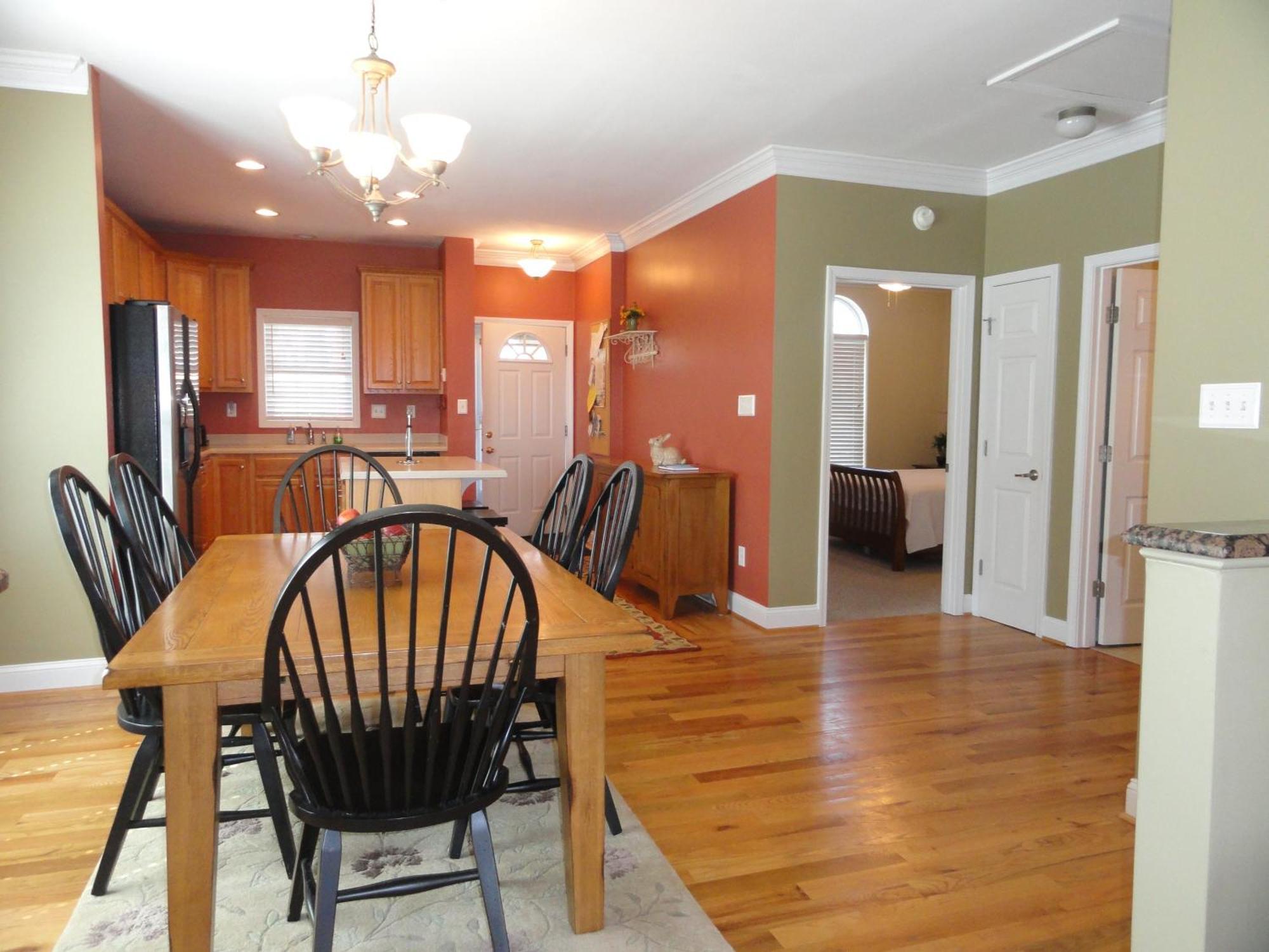 Klonteska Condominiums By Vci Real Estate Services Beech Mountain Zimmer foto