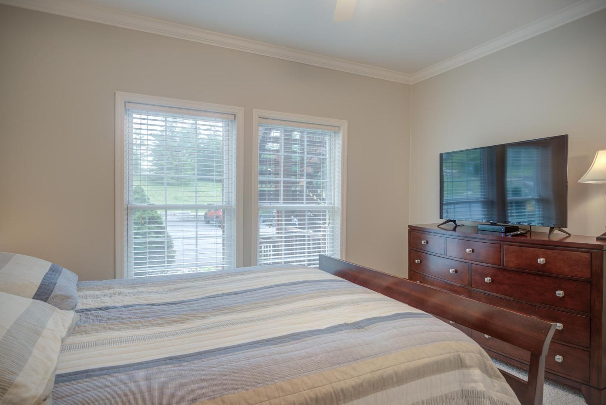 Klonteska Condominiums By Vci Real Estate Services Beech Mountain Exterior foto