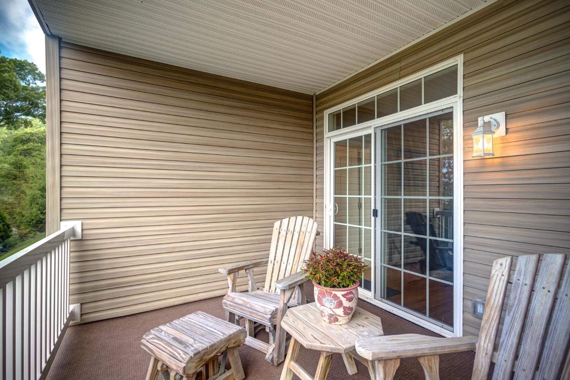 Klonteska Condominiums By Vci Real Estate Services Beech Mountain Exterior foto